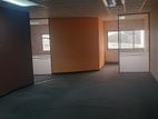 Col 2 nawam mawatha 960sqft office space for rent Rs. 220p sqft
