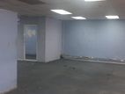 Col 3 Duplication Road Facing Office Space for Rent 6000sqft 1m