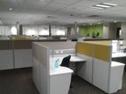 Col 3 furnished office space for rent 11200sqft 275p sqft