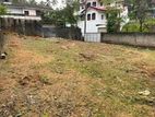 Col 3 marine drive facing land for sale 24p 20m