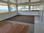 Col 3 office space rent 5000 sqft 750k