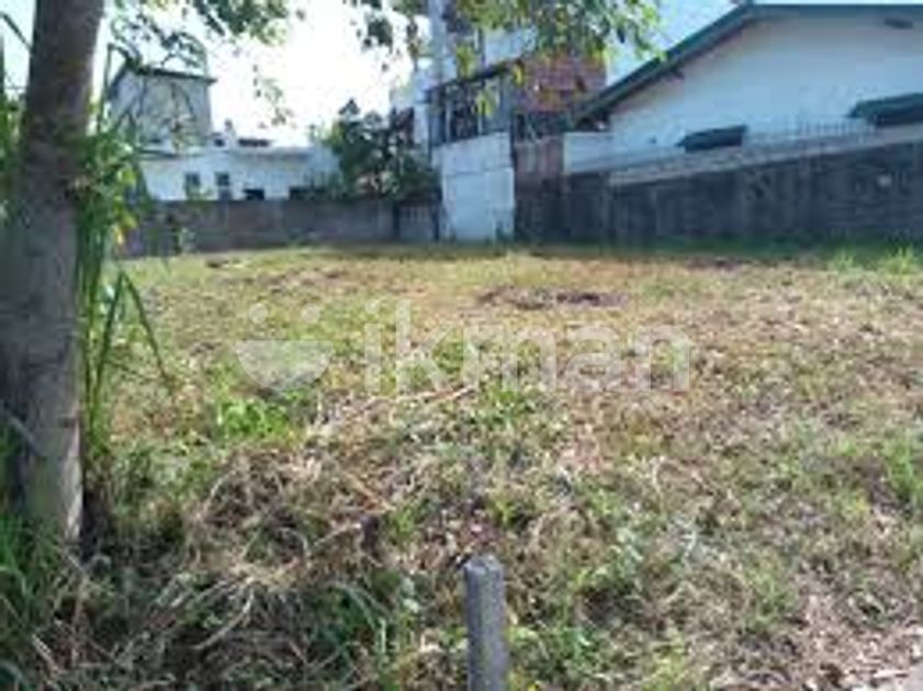 Col 5 land for sale 22p 14m facing Havelock road ikman