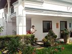 Col 5, Large Fully Furnished 2 Story House For Rent
