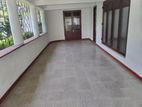 Col 5 office space for rent 3000sqft 300k