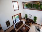 Col 6 luxury 2 storied house for sale 12perches 4500sqft 210m
