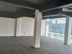 Col 6 wellawatte Showroom space for rent 4500sqft 625k