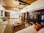 Col-7 Beautiful Single Story Fully Furnished House with Pool For Rent