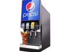 Cola Machine