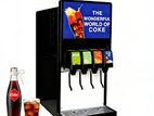 Cola Machine
