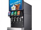 Cola Machine