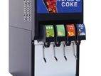 Cola Machine