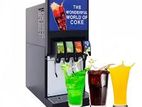 Cola Machine