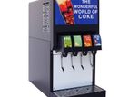Cola Machine