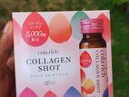 Cola-rich Collagen Shot (Q'SAI) – 5,000mg