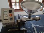 Cold Press Machine