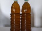 Cold Pressed Sesame Oil (gingelly Oil)