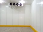 Cold Room Storage Warehouse for Rent - Marawila