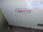 Singer Deep Freezer