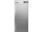 Coldline Commercial Upright Refrigerator and Freezer