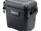 Coleman 28 Quart Convoy Cooler Heavy-Duty Ice Box