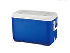 Coleman 48 QT Performance Cooler High Capacity Ice Box