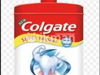 Colgate tooth powder 100G