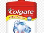 Colgate tooth powder 100G