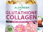 Collagen Multi Vitamin Tablets