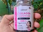 Collagen Glutathione Vitamin C