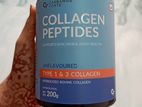 Collagen Peptides