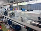 Collar Knitting Machine