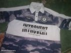 Collar T-Shirt
