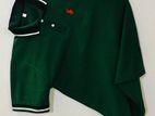 Polo Collar T Shirts