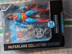 Collector's Edition Superman Mcfarlane