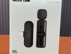 Coller MIC Green Lion GM-75X ( One Person)