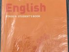 Collins Cambridge Lower Secondary English Students Book