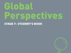 Collins Cambridge Lower Secondary Global Perspectives Stage 7 book