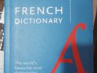 Collins Gem French Dictionary