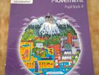 Collins Primary Geography - Movement Pupil Book 4
