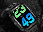 Colmi P76 1.96" Outdoor Military Waterproof Smartwatch