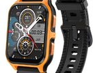 Colmi P76 Military Water Proof Smart Watch