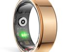 Colmi R02 Smart Ring Military Grade Titanium Steel