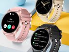 Colmi V73 Smartwatch Amoled