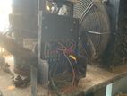 Air Conditioning