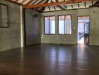 Colombo 01 - Two Storied Commercial Building for rent