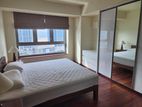 Colombo 01 - Unfurnished Apartment for rent