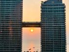 COLOMBO 02 : 2BR Luxury Apt for RENT at Cinnamon Life