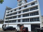 COLOMBO 02 : 4-STOREY COMMERCIAL BUILDING FOR LEASE OR SALE