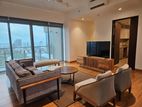 Colombo 02 447 Luna Tower - 03BR Furnished Apartment for Sale