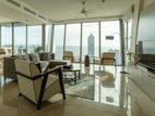 Colombo 02 Altair - Furnished Apartment for Rent A50210